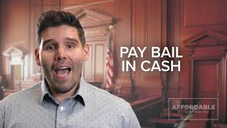 How The Bail Bonds Process Works