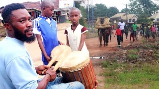 EKPO AMANNAGWU VILLAGE AROCHUKWU ANCIENT KINGDOM - TOP CLASS AFRICAN NIGERIAN MASQUERADE |ADAMAZI TV