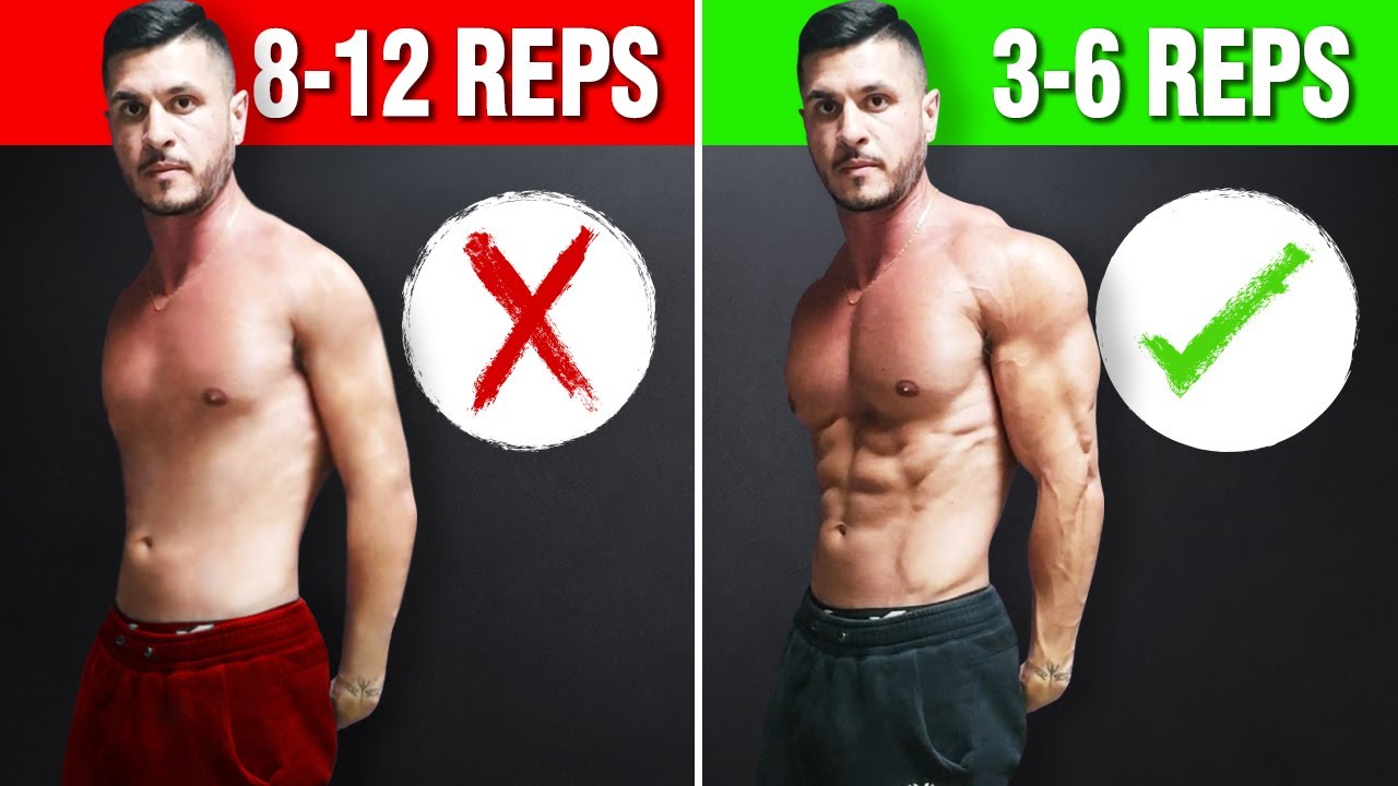10 Worst Muscle Building Mistakes Avoid These Youtube
