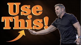 Use This With Your Customers - Grant Cardone