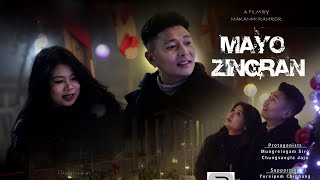 MAYO ZINGRAN ||  Trailer || A Tangkhul Naga Feature Film