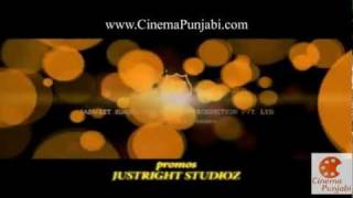 Pata Nahi Rabb Kehdeyan Rangan Ch Raazi Punjabi Movie Official Dialogue Promo 3 HQ