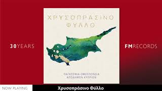 Νεανική Χορωδία Έδεσσας – Χρυσοπράσινο Φύλλο (Μίκης Θεοδωράκης)