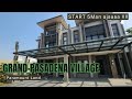 Grand Pasadena Village 8x19 by Paramound Land