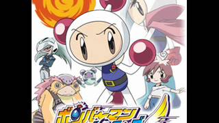 Bomberman Jetters OP2: Hop Skip Jump! (full)