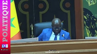 Ousmane Sonko bientôt hôte des députés : l'assemblée nationale annonce une rencontre inédite