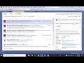 ASPNET MVC CORE Authentication and Authorization Part-1