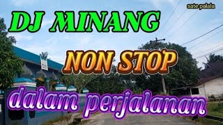 Keliling kampung Bagan sinembah Riau sambil dengar lagu minang