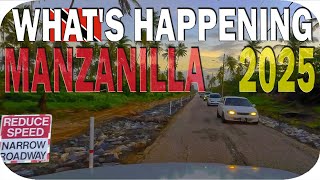 What's Happening in Manzanilla for 2025?