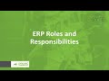 ERP Readiness Part 1: People