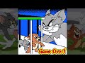 Tom and Jerry - Game Over (GBC)