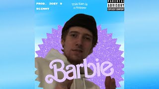 Joey S, Scimmy - Barbie Girl Rap (prod. Joey S)