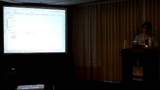 Aleix Pol: KDevelop 4