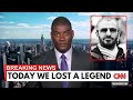 9 AMERICAN LEGENDS WHO DIED TODAY!!