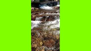 Nature Sounds Waterfall Relaxing Meditation