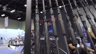 Edge Rods ICAST 2023