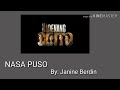 Nasa Puso by: Janine Berden | lyrics| Jalmelyn A. Tong