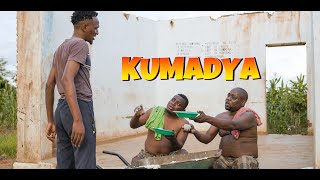 Symon & Kendall - Kumadya (Official Music Video)