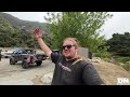 can tesla cybertrucks handle water crossings azusa canyon ohv 6 2 2024