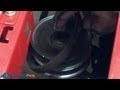 How to Replace the Drive Belts on a Troy-Bilt Pony Lawn Tractor (Part # 954-0241A) How to Replace the Drive Belts on a Troy-Bilt Pony Lawn Tractor (Part # 954-0241A)