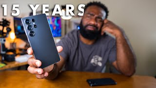 Why I left Apple After 15 Years