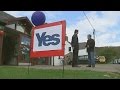 Scotland: should they stay or should they go? | Channel 4 News