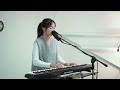 TEGAR - ROSSA || COVER BY MICHELA THEA