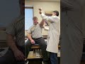 Gary | 10 Days Post Op Partial Rotator Cuff Repair |  Dr. Thacker