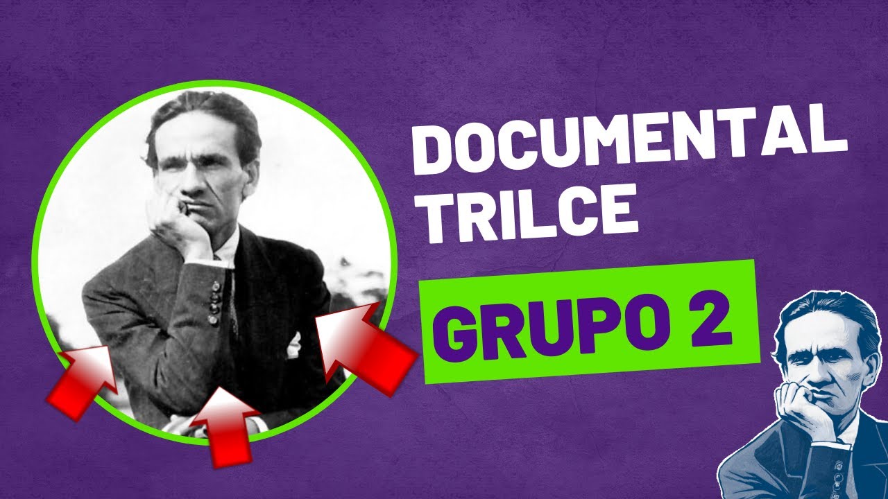 Documental Trilce - Grupo 2 - YouTube