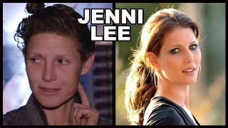 Jenni Lee Lives In Tunnels Underneath Las Vegas