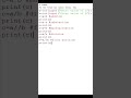 Arithmetic program in python #python #pythonprogramming #python3 #basic #arithmetic
