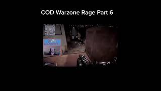 Cod Warzone Rage Part6