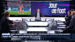 Avant-Match PSG vs Brest : Révélation de Guardiola ! Choc en Ligue des Champions