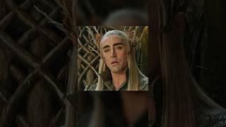 This Deleted Thranduil Scene Was Great
