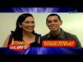 Celebrity Bluff: Ruffa Gutierrez and Raymond Gutierrez