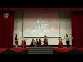 The Land of Borneo | Seni Budaya ICATSUC | Creative Dance | Choreographer from Dancers