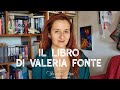 Il libro di Valeria Fonte