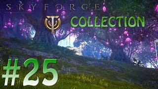 SkyForge Collection #25 - Factory 902 (1-star)(Archer Gameplay)