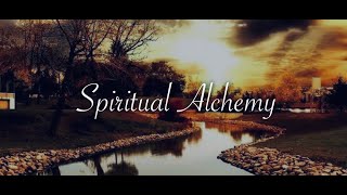 'PRACTICAL SPIRITUAL ALCHEMY' with Medium Kelly Elson