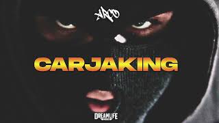 ARCO - CARJAKING // 2022