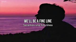 Fine Line - Harry Styles || Letra en inglés / español