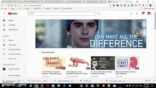 Screencastify: Convert a Video to MP4