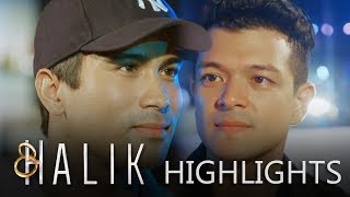 Halik: Lino warns Ace to delete the  or be jailed | EP 72