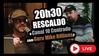 Rescaldo da Viagem até ao podcast CdK com o Guru Mike Billions | Fogo Livre Podcast