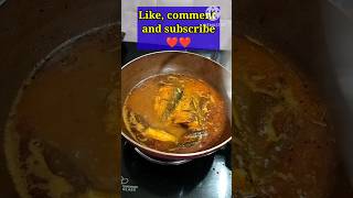 Tasty Khoka Ilish Recipe 😋🔥#shorts #viral #trailer