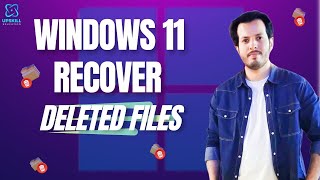 How to Recover Permanently Deleted Files \u0026 Folders with Windows 11 Free Tool | Step-by-Step Guide