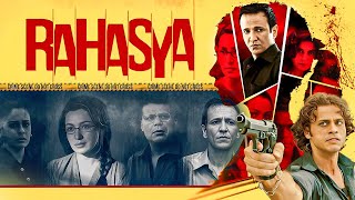 Kay Kay Menon - Superhit Thriller Suspense Rahasya Hindi Full Movie - Tisca Chopra - Full Hd