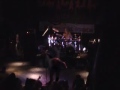 deicide live in athens greece 2002