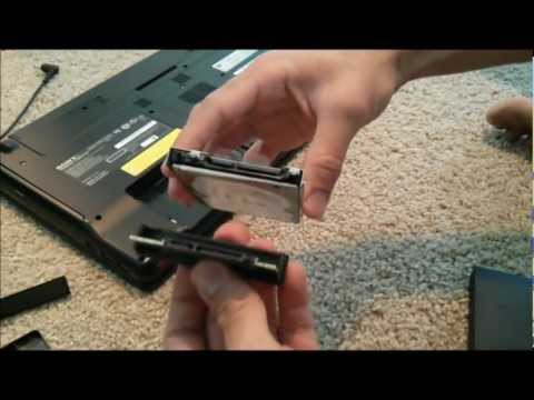 How to remove files from a broken laptop How to remove files from a broken laptop