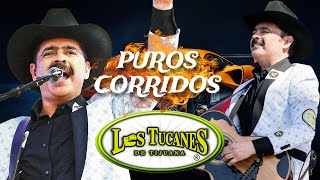 Los Tucanes de Tijuana 🔥Lo Mejor de los Corridos Bravos 🎶 26 Éxitos Corridos Pesados Mix🎀🎀